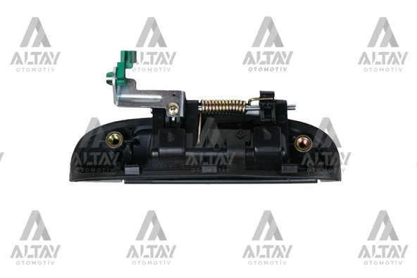 KAPI KOLU RIO 2006-2011 ARKA DIŞ SOL 83650 1G050 ürün görseli