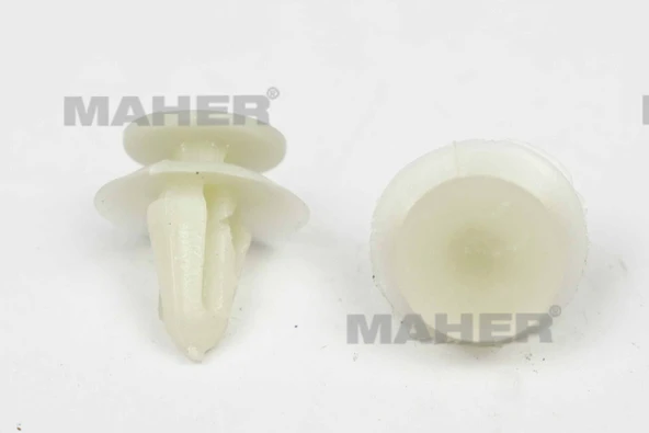 KLİPS KAPI DÖŞEME CORSA B / ASTRA F / ASTRA G / ASTRA H / VECTRA B / VECTRA C 2345957 2345959 (100 ADET) ürün görseli