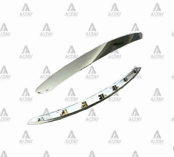 KAPUT UÇ KROMU CERATO 2006-2009 86370 2F500 ürün görseli