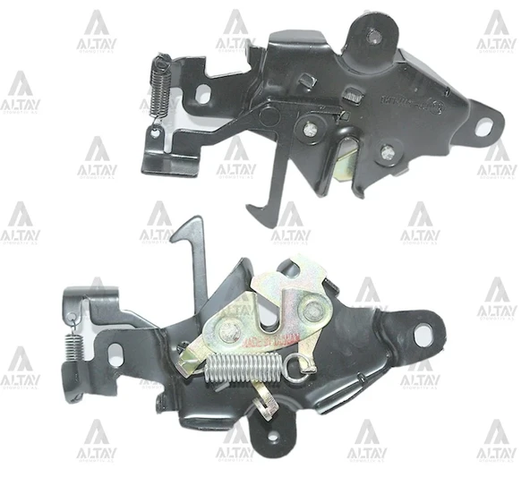 KİLİT KAPUT HILUX 1988-1997 53510 89113 ürün görseli