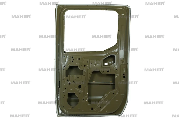 KAPI PICKUP ARKA NAVARA 2006-2014 SAĞ 82100 EB332 ürün görseli