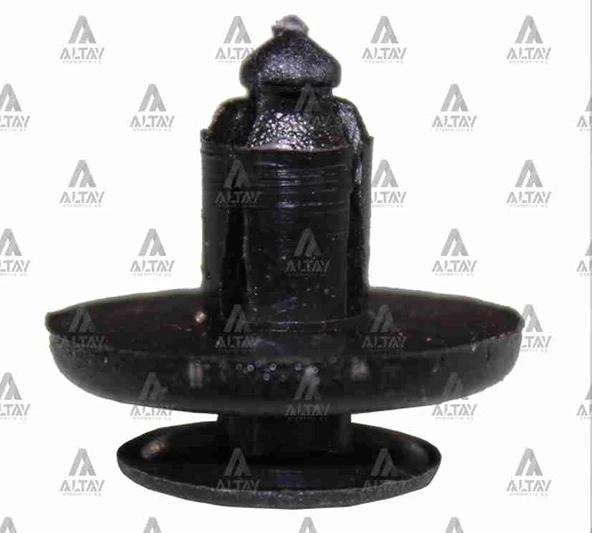 KLİPS TOYOTA / PEUGEOT DAVLUMBAZ 90467 07166 (100 ADET) ürün görseli