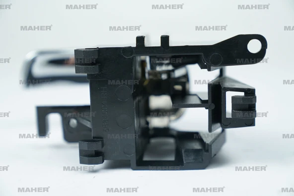 KAPI KOLU NAVARA 2006-2016 İÇ KROM SAĞ 80670 41002B ürün görseli