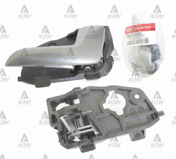 KAPI KOLU RIO İÇ 2012 ARKA SAĞ 83620 1W010JBW ürün görseli