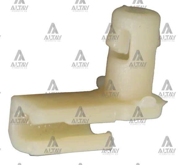 KLİPS HYUNDAI KAPI KİLİT UZUN 08027 (50 ADET) ürün görseli