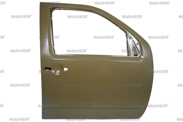 KAPI PICKUP ÖN NAVARA 2006-2014 SAĞ 80101 EB330 - Resim 3