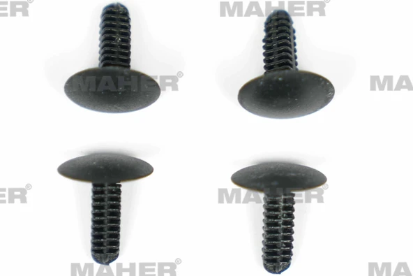 KLİPS TOYOTA / HONDA BAGAJ DÖŞEME 90467 05096 (100 ADET) ürün görseli