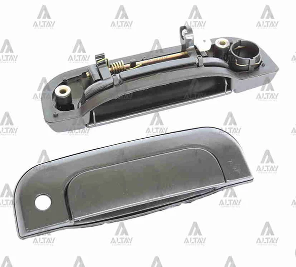 KAPI KOLU PREGIO ÖN SAĞ DIŞ 0K72A 58 410 ürün görseli