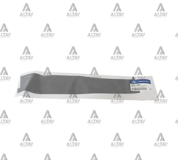 KAPI İSKELET ŞERİDİ I-20 2009-2014 ÖN SOL DİREK 86363 1J000 ürün görseli