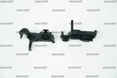 KLİPS COROLLA 2002-2006 KAPUT SERVİS ÇUBUĞU 53452 02060 (5 ADET) - Resim 4