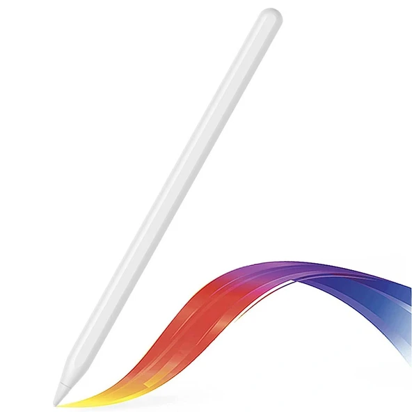 Pencil 11 Palm-Rejection Magnetik Şarj ve Eğim Özellikli Dokunmatik Çizim Kalemi - Resim 4