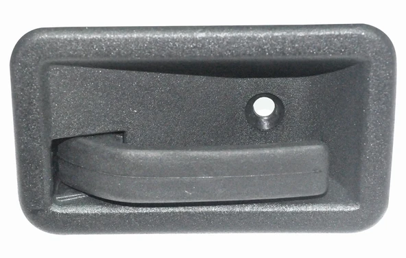 KAPI İÇ AÇMA KOLU SOL R19 GRİ 7700813585 7700784986 7702253064 (5 ADET) ürün görseli 1