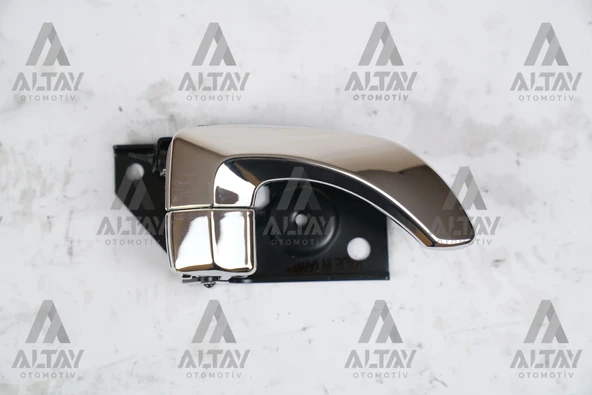 KAPI KOLU SANTAFE 2001-2006 ARKA İÇ SAĞ 83620 26010 - Resim 2