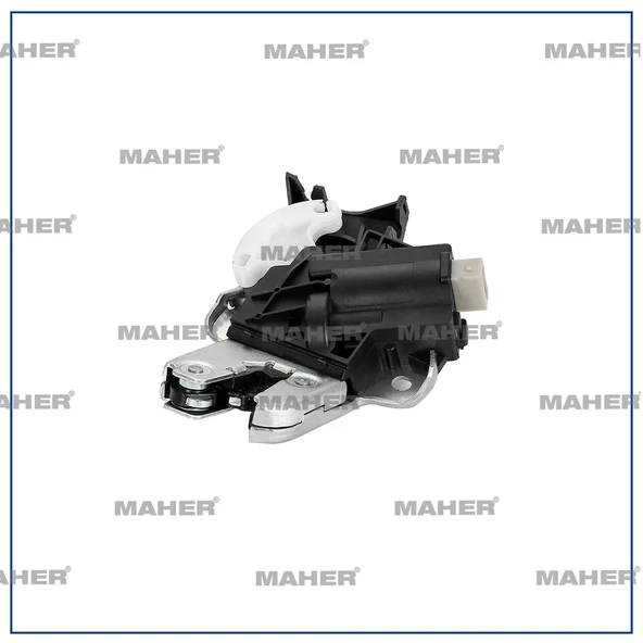 KİLİT BAGAJ KAPAK A4 / A6 2005-2011 4F5827505D ürün görseli 1