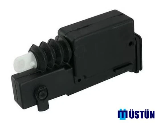 KAPI KİLİT MOTORU RENAULT ÖN SOL 2019-2021/CLIO/MEGANE ürün görseli