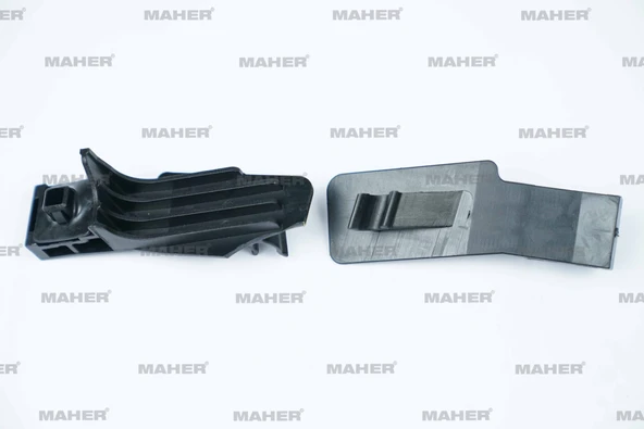 KLİPS COROLLA KAPUT SERVİS ÇUBUĞU 0345 ürün görseli