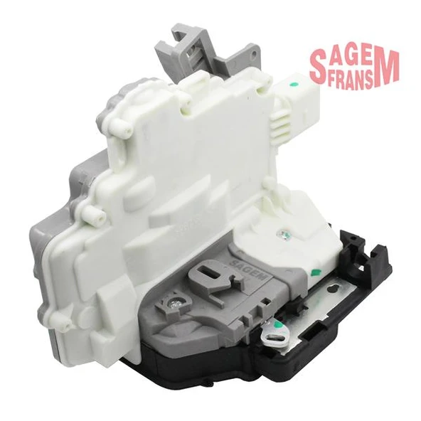 KAPI KİLİDİ ÖN SAĞ IBIZA-PASSAT-TIGUAN-Q7-SUPER B 3C1837016A ürün görseli