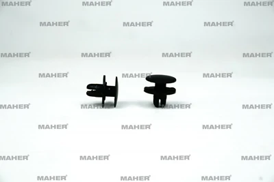 KLİPS HONDA DAVLUMBAZ CIVIC 2012 91501 TR0 003 (50 ADET) - Resim 4