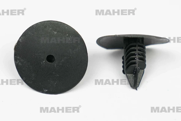 KLİPS RENAULT DAVLUMBAZ 7703077435 (100 ADET) ürün görseli