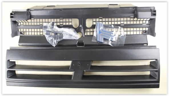 KOMPLE KUTULU PANJUR SLX 93 ürün görseli