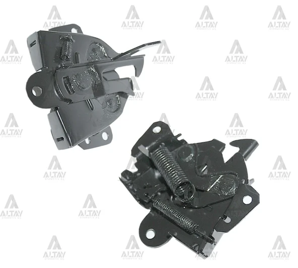 KİLİT KAPUT L-200 2006-2015 5908A019 ürün görseli