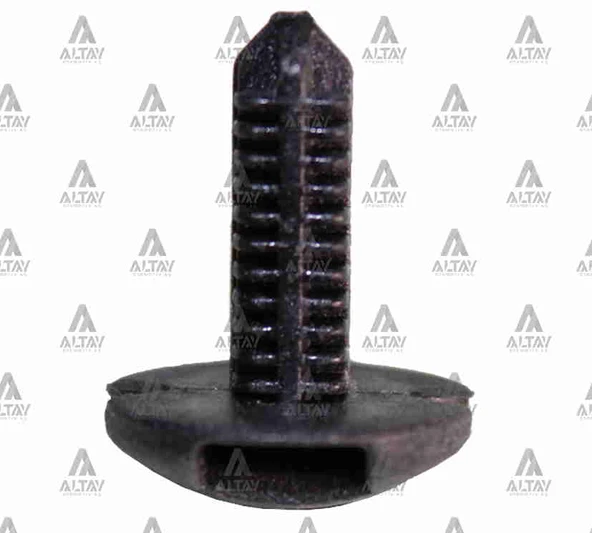 KLİPS TOYOTA MOTOR MUHAFAZA 90467 08220 (10 ADET) ürün görseli