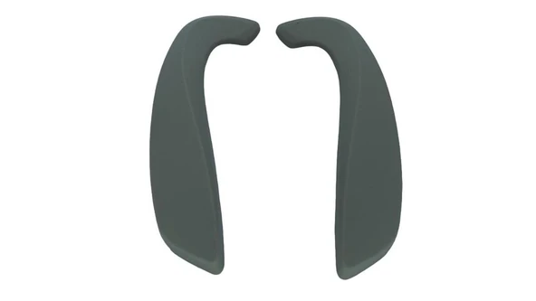 KAPI İÇ KOLÇAK KAPAK TAKIM R-L BEJ FLUENCE-MEGANE 3 809540013R 809600021R ürün görseli