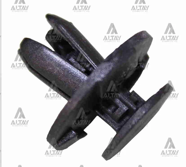 KLİPS SUZUKI DAVLUMBAZ 09409 07340 (25 ADET) ürün görseli