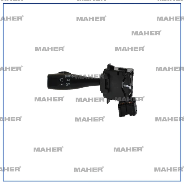 KOL FAR-SİNYAL KUMANDA B-2500 UJ06 66122 ürün görseli 1