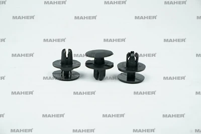 KLİPS HONDA DAVLUMBAZ CIVIC 2012 91501 TR0 003 (50 ADET) ürün görseli