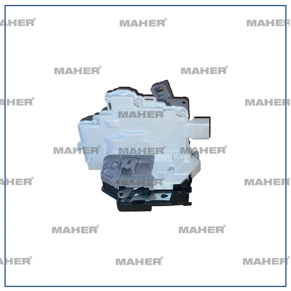 KİLİT KAPI PASSAT 2006-2010 ÖN SAĞ 3C1837016A ürün görseli