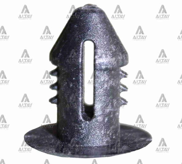 KLİPS ÜNİVERSAL KOLTUK DÖŞEME 08071 (10 ADET) ürün görseli