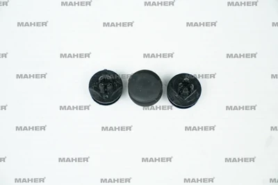 KLİPS HONDA DAVLUMBAZ CIVIC 2012 91501 TR0 003 (50 ADET) - Resim 3