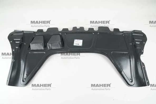 KARTER MUHAFAZASI GOLF7 / OCTAVIA / LEON 2013-2019 ORTA (KÜÇÜK) BENZİN (YERLİ) 3Q0825235A ürün görseli