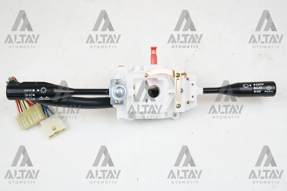 KOL FAR-SİNYAL KUMANDA CARRY 1990-1998 / DAMAS 37400 83400 - Resim 2