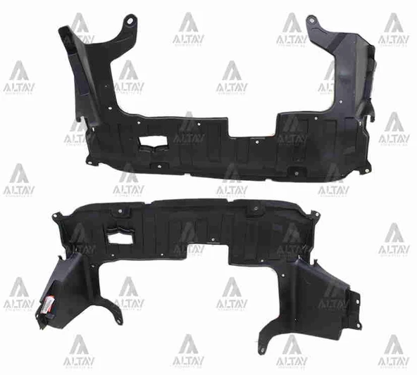 KARTER MUHAFAZASI JAZZ 2002-2008 ÖN 74111 SAA 000 ürün görseli