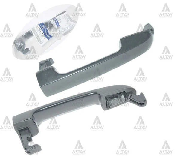 KAPI KOLU I-20 2009-2014 DIŞ ÖN / ARKA SOL-SAĞ 82651 1J050 ürün görseli