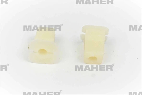 KLİPS OPEL FAR BAĞLANTI 1216957 (100 ADET) ürün görseli 1