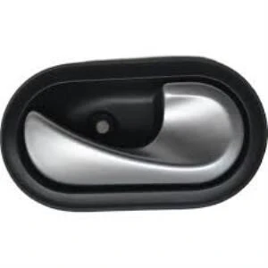 KAPI İÇ AÇMA KOLU SAĞ SİYAH LOGAN-DUSTER-SANDERO DACIA TÜM MODELLER 8200733847 ürün görseli 1