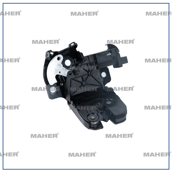 KİLİT BAGAJ KAPAK A3 / A4 / A6 2005-2008 8P4827505D ürün görseli 1