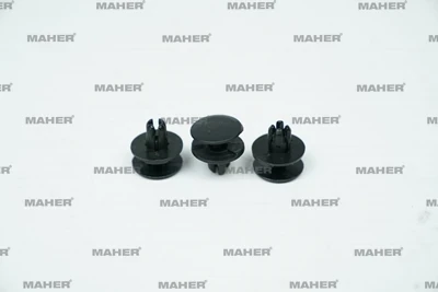 KLİPS HONDA DAVLUMBAZ CIVIC 2012 91501 TR0 003 (50 ADET) - Resim 2