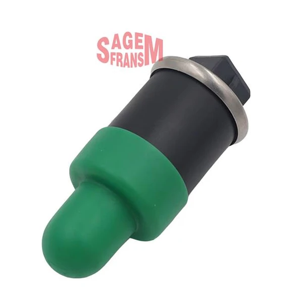 KLİMA BASINÇ MÜŞÜRÜ VW BORA-GOLF-4-A3-T4-PASSAT POLO 7M3959139 1H0959139A ürün görseli