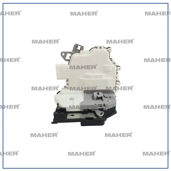 KİLİT KAPI A4 2009-2014 / A5 2009-2014 / Q7 2009-2014 / Q3 2011 / A3 2009-2014 ARKA SOL 8K0839015C ürün görseli