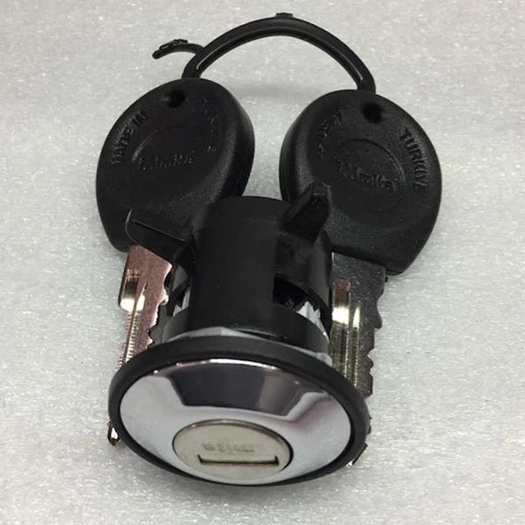 KAPI KİLİDİ SAĞ FİŞEK ALBEA-PALIO-SIENA ürün görseli