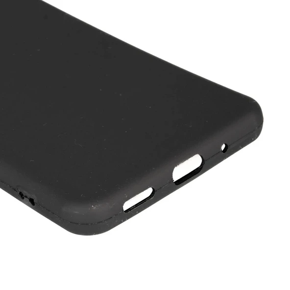 Samsung M55 5G Kılıf Biye Silikon - Resim 3