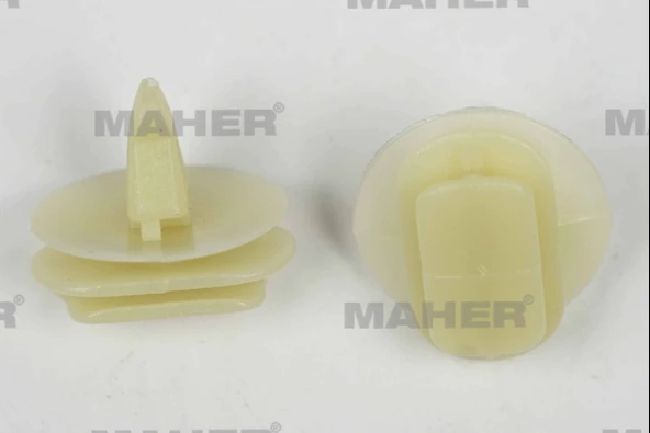 KLİPS RENAULT KAPI BANT 7701047661 (100 ADET) ürün görseli