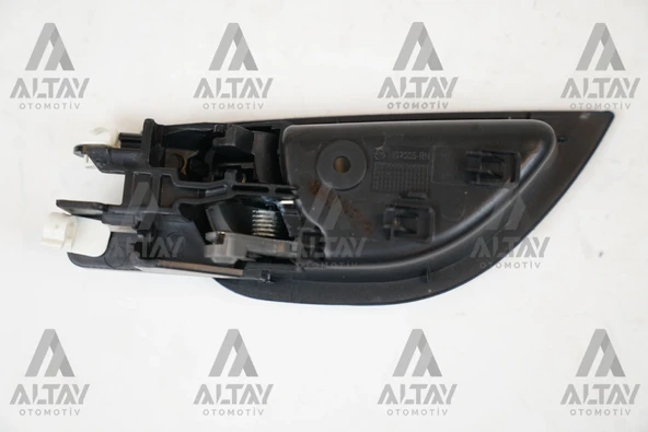 KAPI KOLU JAZZ 2009-2014 İÇ SAĞ 72120 TF0 J01 - Resim 2