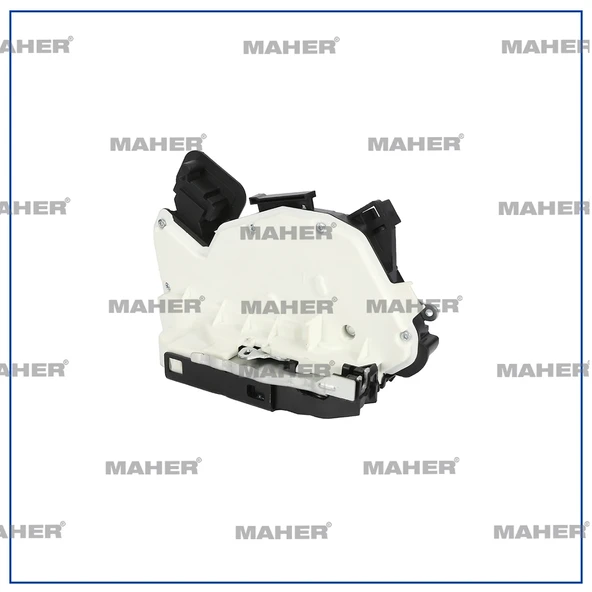 KİLİT KAPI GOLF6 / GOLF7 / CADDY / JETTA / POLO / LEON / RAPİD / YETİ 2010-2019 ÖN SAĞ 5K1837016B ürün görseli