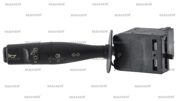 KOL FAR-SINYAL KUMANDA 106 / 206 / 306 / PARTNER / BERLINGO / SAXO / JUMPY / SCUDO 1996-2002 SIS FARSIZ SURUCU TARAFI HAVA YASTIKSIZ 625369 ürün görseli 1