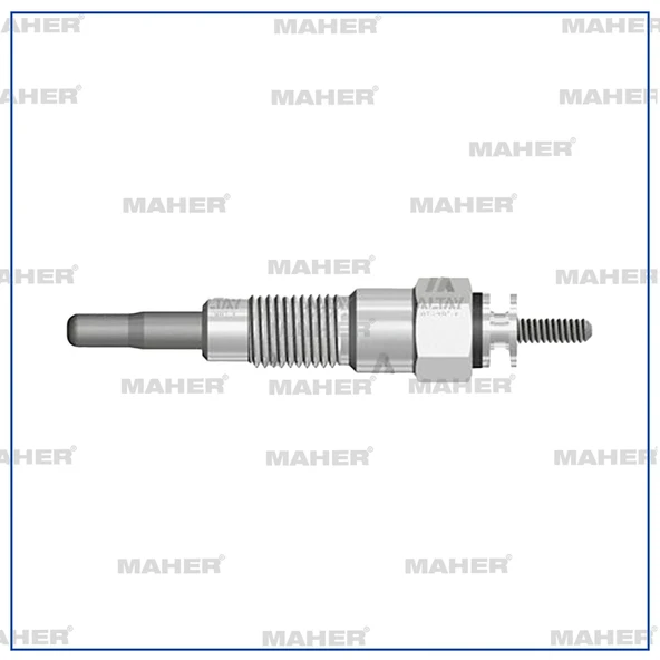 KIZDIRMA BUJİSİ (ISITMA) 9-35 2010-2015 / SPORTAGE 2.0 CRDI 15261 65510 (10 ADET) ürün görseli 1